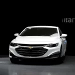 Chevrolet Malibu 2021 2.0 Turbo LT Special