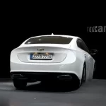 Chevrolet Malibu 2021 2.0 Turbo LT Special