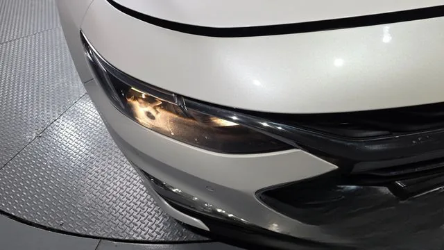 Chevrolet Malibu 2021 2.0 Turbo LT Special