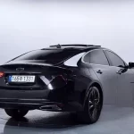 Chevrolet Malibu 2021 2.0 Turbo Redline