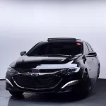 Chevrolet Malibu 2021 2.0 Turbo Redline