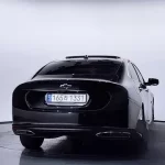 Chevrolet Malibu 2021 2.0 Turbo Redline