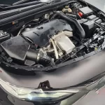 Chevrolet Malibu 2021 2.0 Turbo Redline