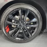 Chevrolet Malibu 2021 2.0 Turbo Redline