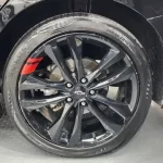 Chevrolet Malibu 2021 2.0 Turbo Redline