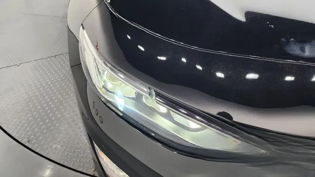 Chevrolet Malibu 2021 2.0 Turbo Redline