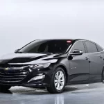 Chevrolet Malibu 2022 1.3 Turbo Premier Prime Sefety