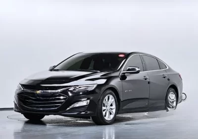 Chevrolet Malibu 2022 1.3 Turbo Premier Prime Sefety