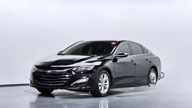 Chevrolet Malibu 2022 1.3 Turbo Premier Prime Sefety