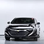 Chevrolet Malibu 2022 1.3 Turbo Premier Prime Sefety