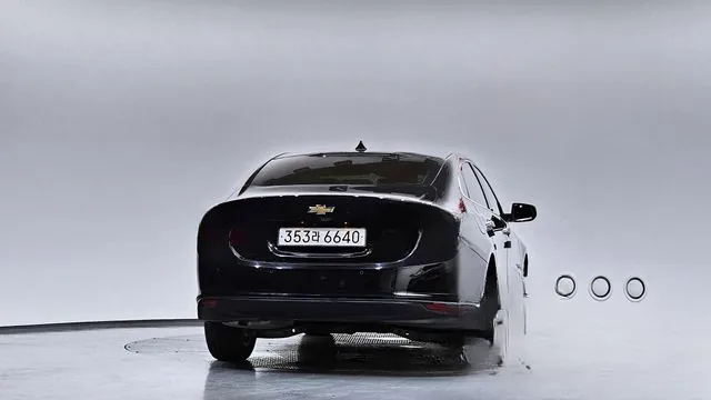 Chevrolet Malibu 2022 1.3 Turbo Premier Prime Sefety