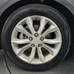Chevrolet Malibu 2022 1.3 Turbo Premier Prime Sefety