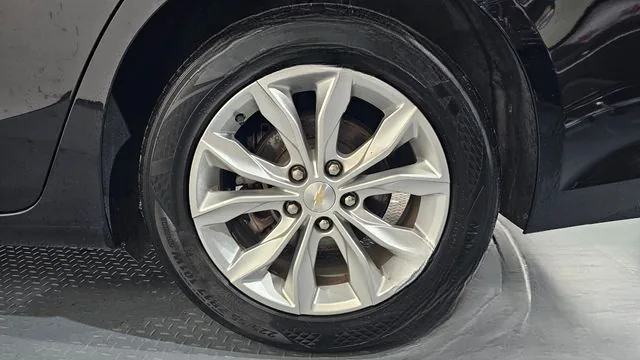Chevrolet Malibu 2022 1.3 Turbo Premier Prime Sefety