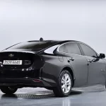 Chevrolet Malibu 2022 1.3 Turbo Premier Prime Sefety
