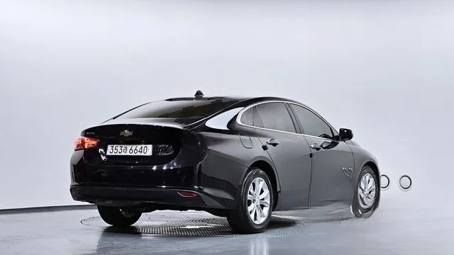 Chevrolet Malibu 2022 1.3 Turbo Premier Prime Sefety