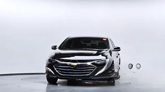 Chevrolet Malibu 2022 1.3 Turbo Premier Prime Sefety