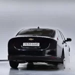 Chevrolet Malibu 2022 1.3 Turbo Premier Prime Sefety