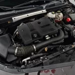 Chevrolet Malibu 2022 1.3 Turbo Premier Prime Sefety