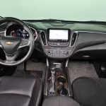Chevrolet Malibu 2022 2.0 Turbo Redline