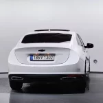 Chevrolet Malibu 2022 2.0 Turbo Redline