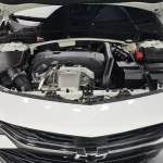 Chevrolet Malibu 2022 2.0 Turbo Redline