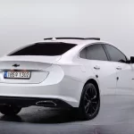 Chevrolet Malibu 2022 2.0 Turbo Redline