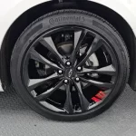 Chevrolet Malibu 2022 2.0 Turbo Redline