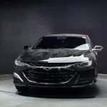 Chevrolet Malibu 2021 2.0 Turbo Redline