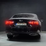 Chevrolet Malibu 2021 2.0 Turbo Redline