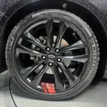 Chevrolet Malibu 2021 2.0 Turbo Redline