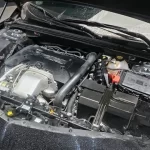 Chevrolet Malibu 2021 2.0 Turbo Redline