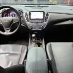 Chevrolet Malibu 2021 2.0 Turbo Redline
