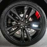 Chevrolet Malibu 2021 2.0 Turbo Redline