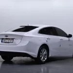 Chevrolet Malibu 2021 1.3 Turbo LT Deluxe
