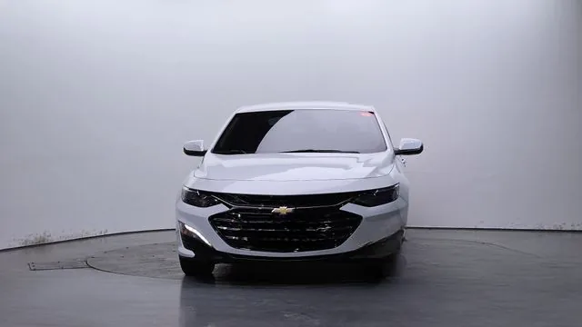 Chevrolet Malibu 2021 1.3 Turbo LT Deluxe