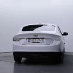 Chevrolet Malibu 2021 1.3 Turbo LT Deluxe