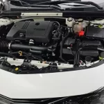 Chevrolet Malibu 2021 1.3 Turbo LT Deluxe