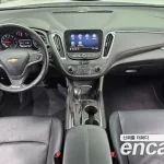 Chevrolet Malibu 2021 1.3 Turbo LT Deluxe