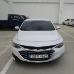 Chevrolet Malibu 2022 2.0 Turbo Premier Special