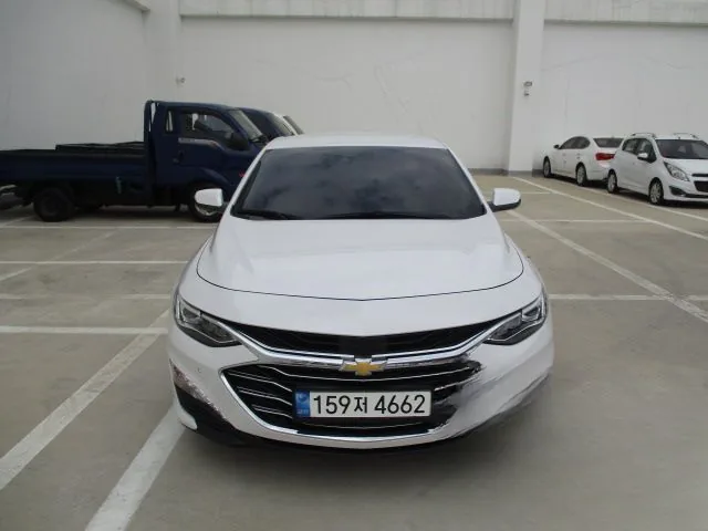 Chevrolet Malibu 2022 2.0 Turbo Premier Special