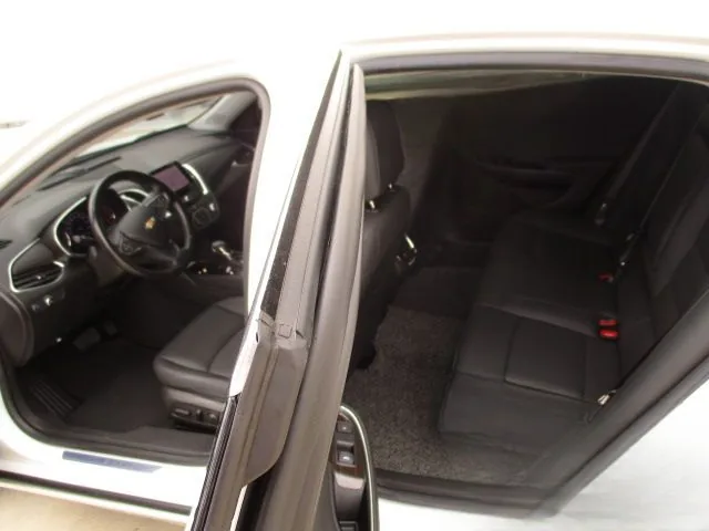 Chevrolet Malibu 2022 2.0 Turbo Premier Special