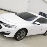 Chevrolet Malibu 2022 2.0 Turbo Premier Special