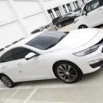 Chevrolet Malibu 2022 2.0 Turbo Premier Special
