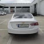 Chevrolet Malibu 2022 2.0 Turbo Premier Special