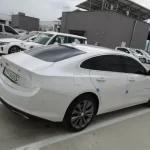 Chevrolet Malibu 2022 2.0 Turbo Premier Special