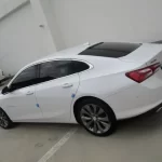 Chevrolet Malibu 2022 2.0 Turbo Premier Special