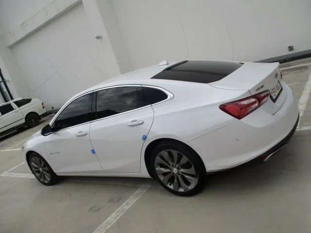Chevrolet Malibu 2022 2.0 Turbo Premier Special