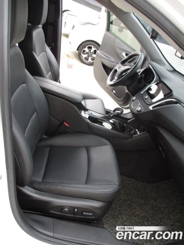 Chevrolet Malibu 2022 2.0 Turbo Premier Special