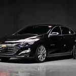Chevrolet Malibu 2022 2.0 Turbo LT Special