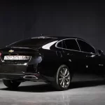 Chevrolet Malibu 2022 2.0 Turbo LT Special